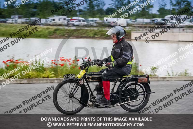 Vintage motorcycle club;eventdigitalimages;no limits trackdays;peter wileman photography;vintage motocycles;vmcc banbury run photographs
